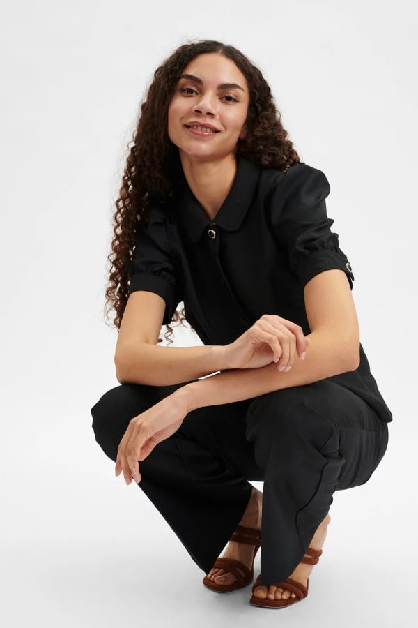 ΠΟΥΚΑΜΙΣΟ NUMPH - 0000 CAVIAR